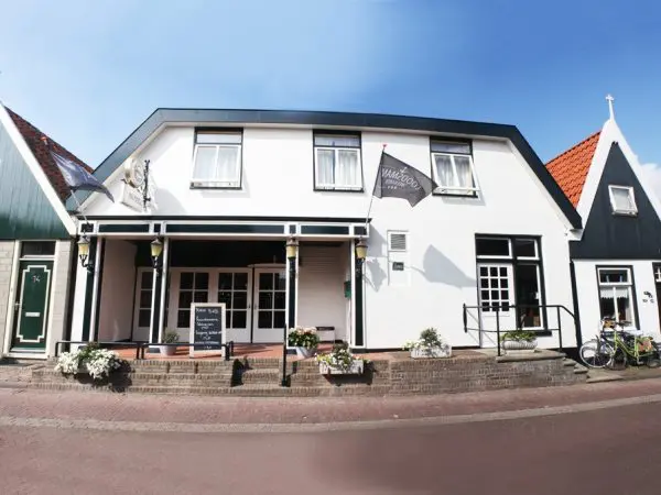 Hotel Loodsmans Welvaren - Appartement