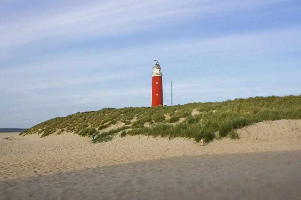 10 leuke dingen om te doen op Texel