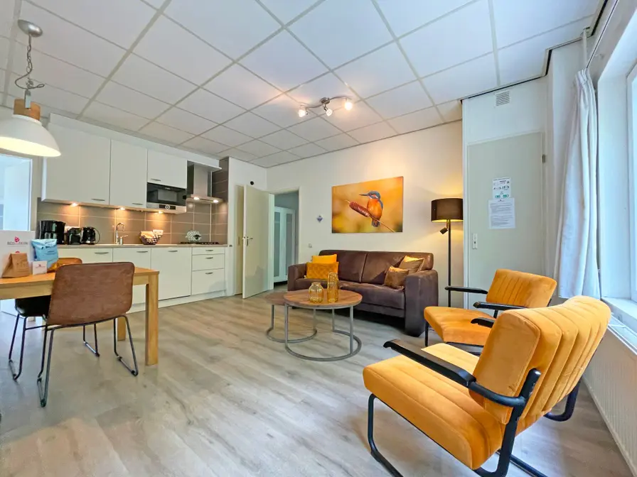 Appartement Bos en Duin 07
