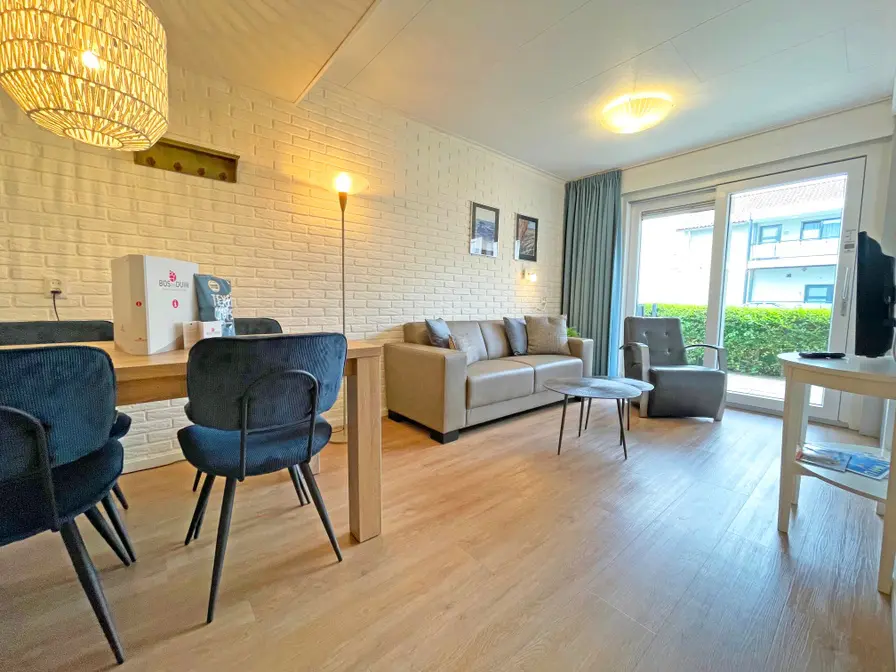 Appartement Bos en Duin 11