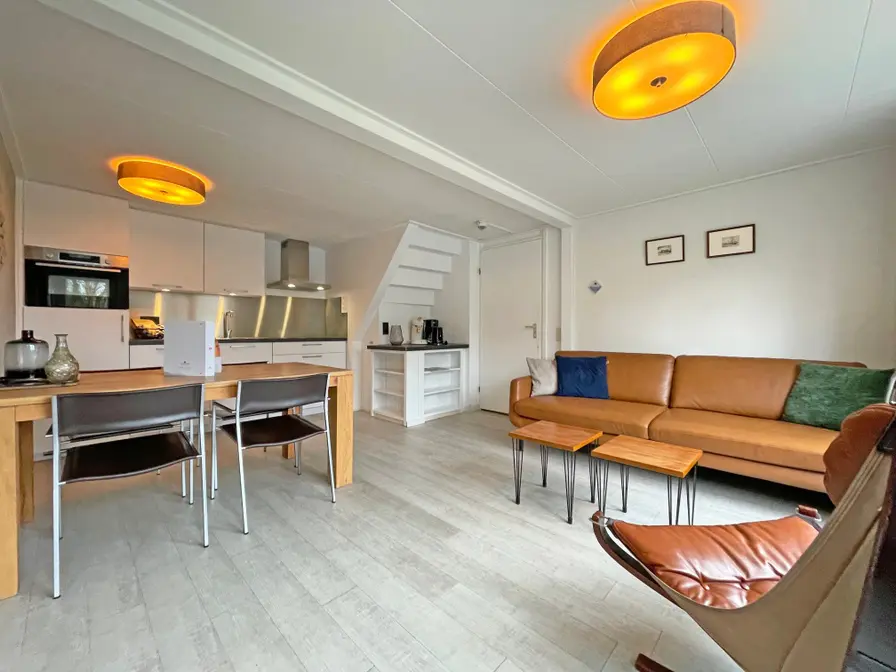 Appartement Bos en Duin 20