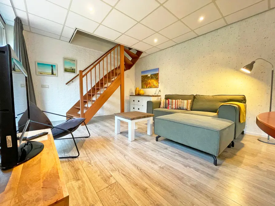 Appartement Bos en Duin 23