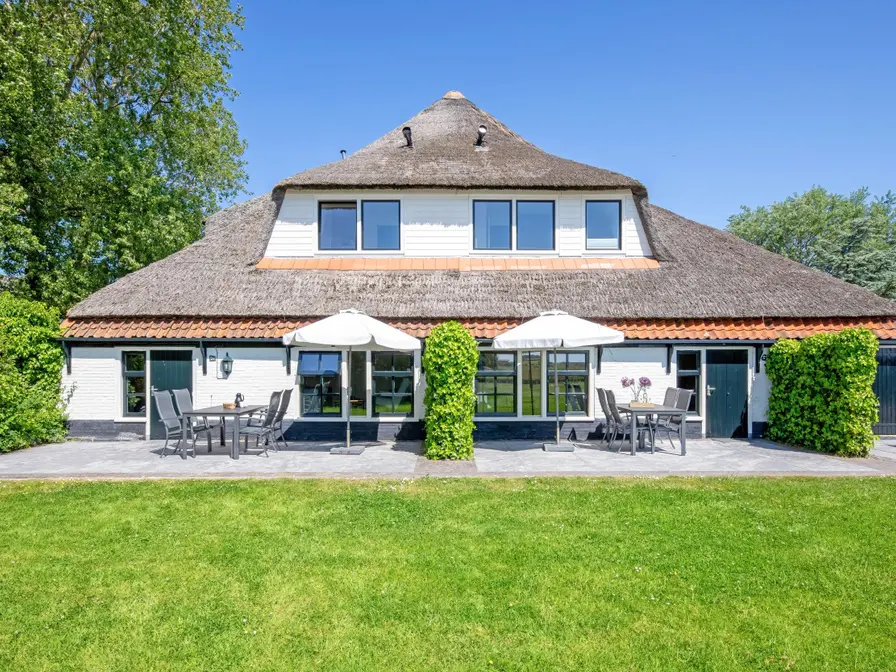 Appartement Gouden Reaal 24