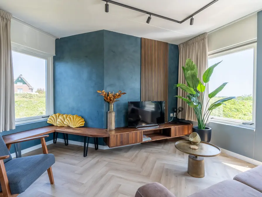 Appartement Juliana 120 Eilandzicht