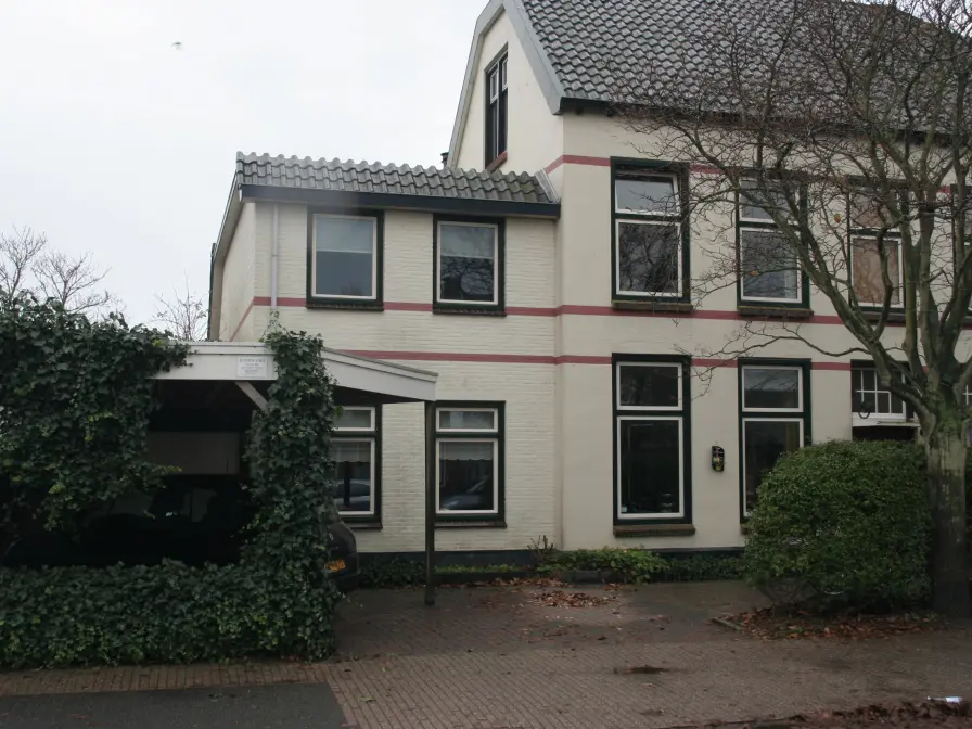 BnB De Eierdop - Drie slaapkamers voor 6 personen