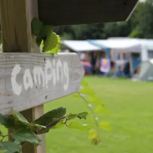Boerderijcamping Hoeve Nieuw Breda