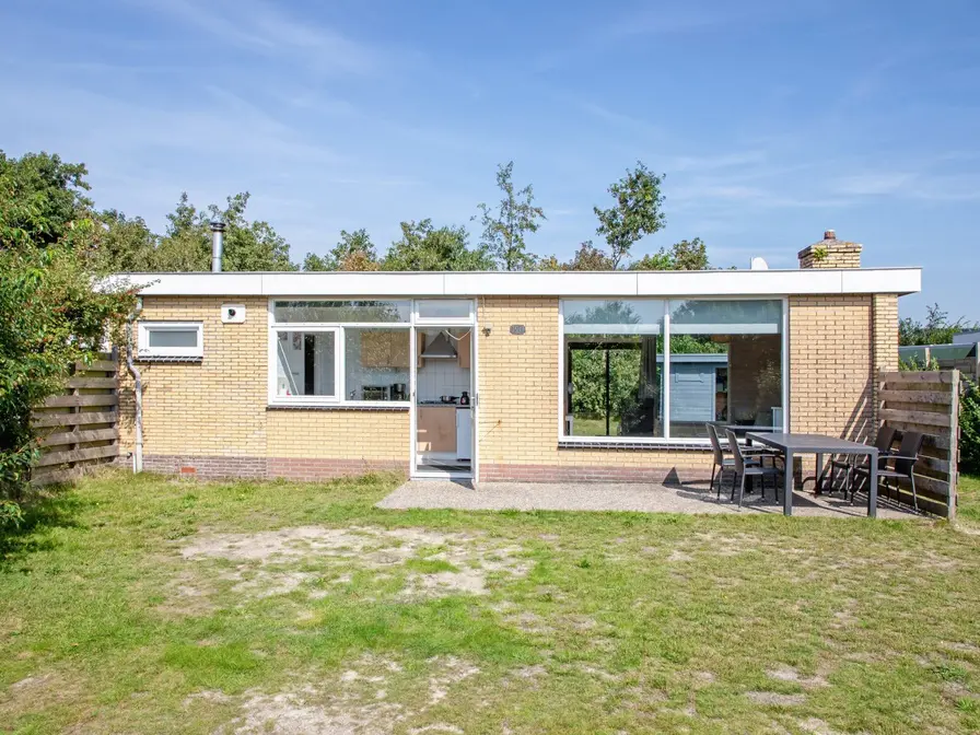 Bungalow Tamarisk 190