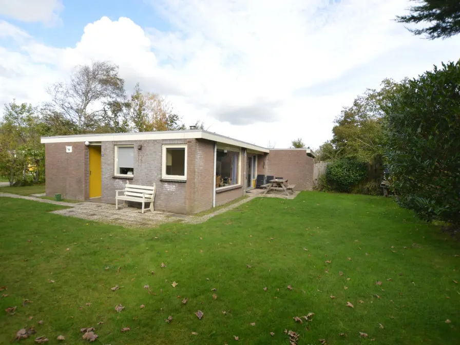 Bungalow Verste Coogh 56