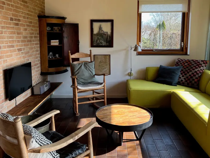 Bungalow de Parel 232