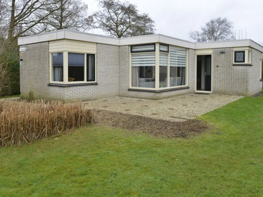 Bungalowpark De Noordel - De Polderdijkjes