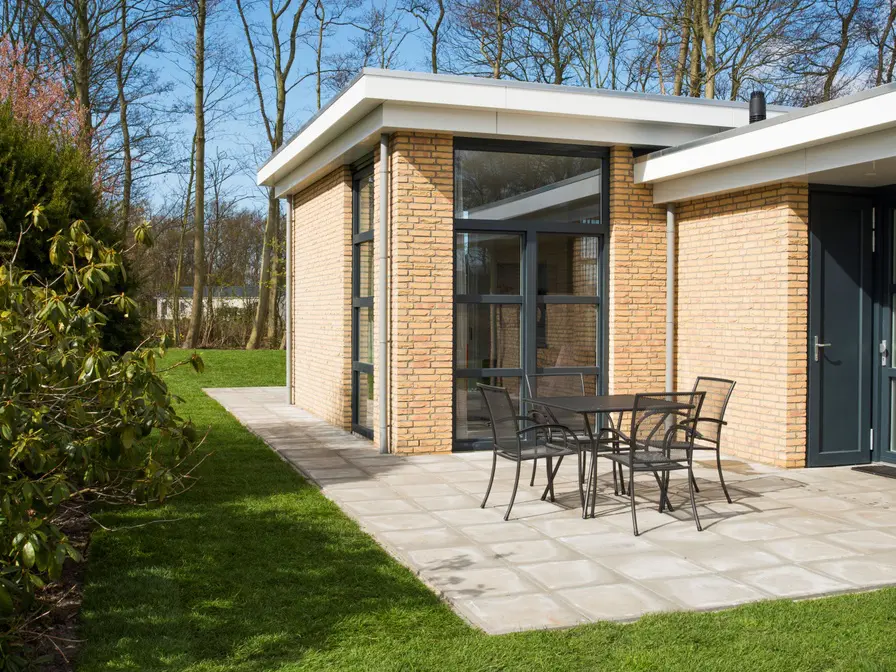 Bungalowpark Verste Coogh - Hermelijn