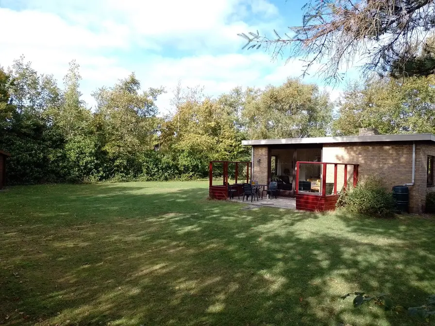 Bungalowpark 't Hoogelandt - Bungalow 0790