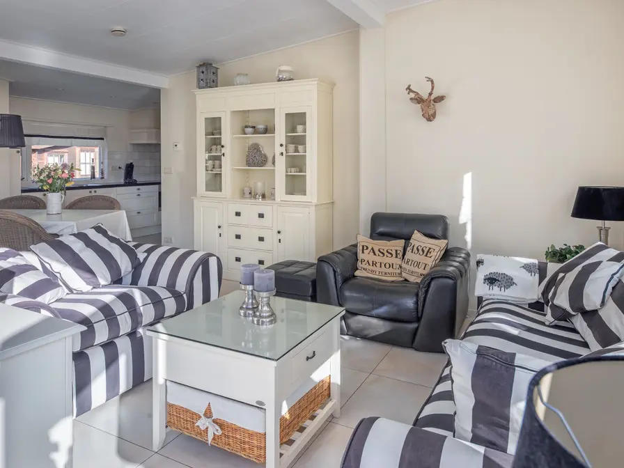 Bungalowpark 't Hoogelandt - Californieweg 200