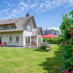 Bungalowpark 't Hoogelandt - Villa De Rode H