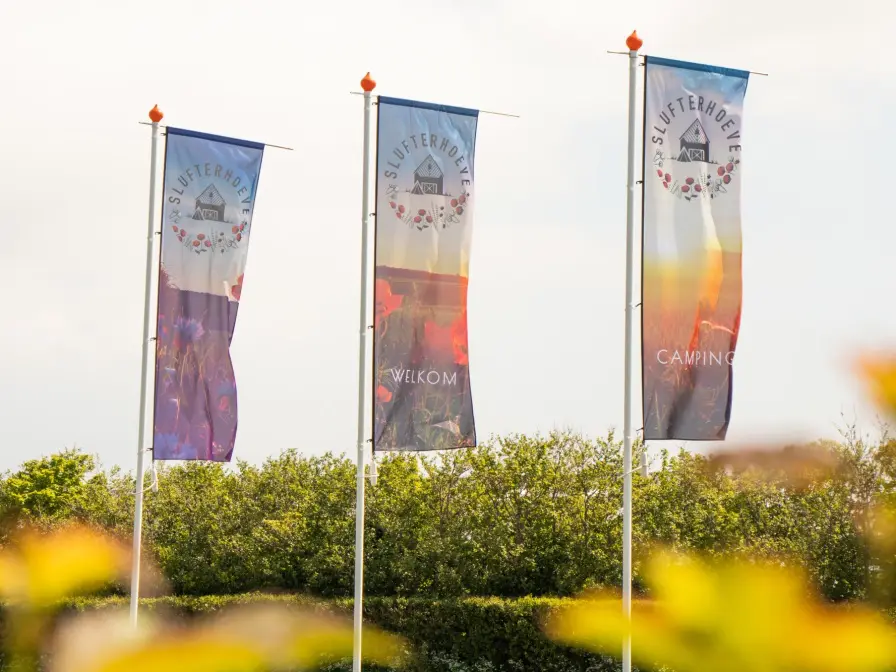 Camping Slufterhoeve