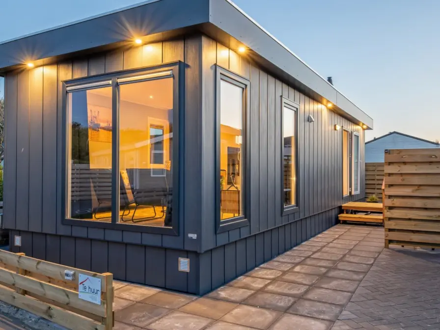 Chaletpark Bregkoog - Chalet Bregkoog 162