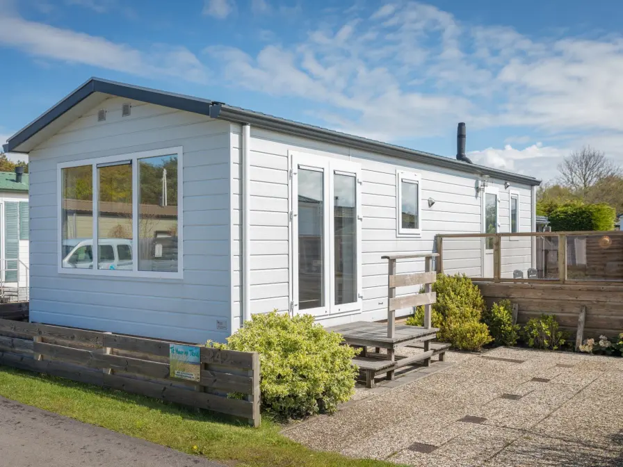 Chaletpark Bregkoog - Chalet Bregkoog 242