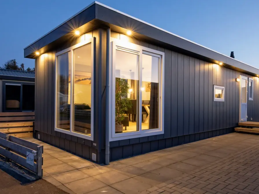 Chaletpark Bregkoog - Chalet Bregkoog 261