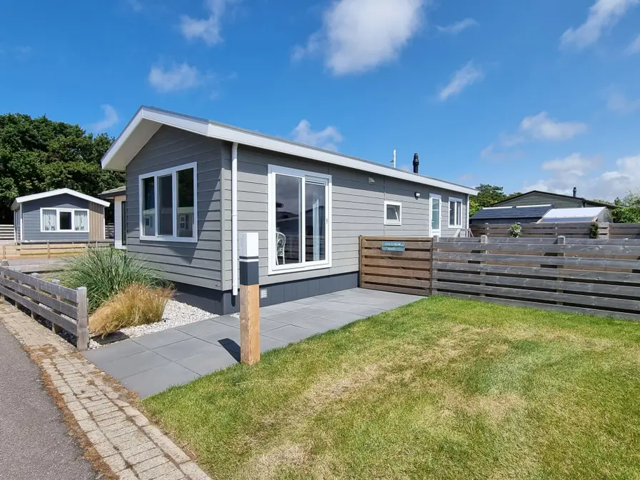 Chaletpark Bregkoog - Chalet Bregkoog 82