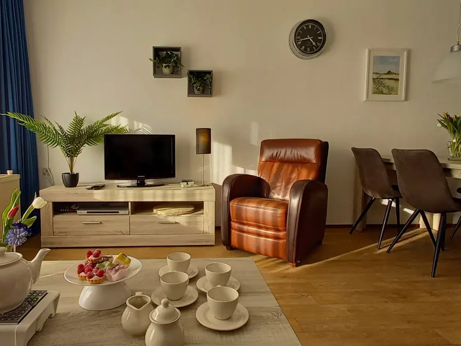 De Pelikaan Appartementen - Appartement 136