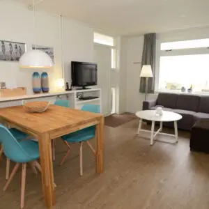 Grand Hotel Opduin - Vakantiewoning A