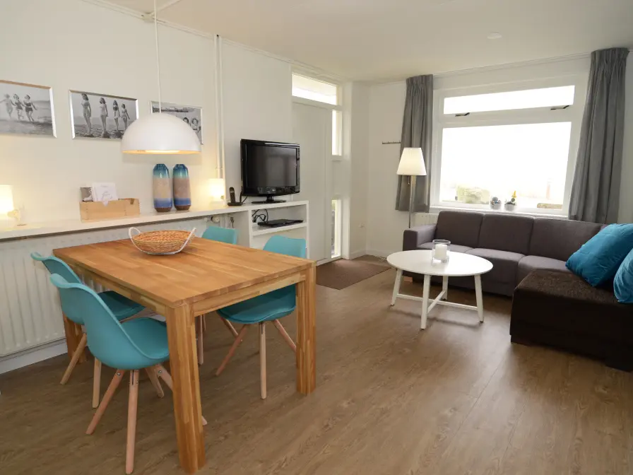 Grand Hotel Opduin - Vakantiewoning A