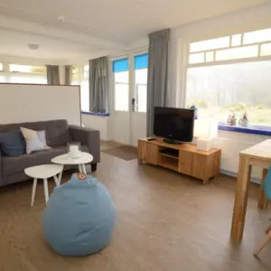 Grand Hotel Opduin - Vakantiewoning B