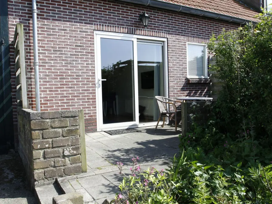 Het plaatsje van Jos en Anneke