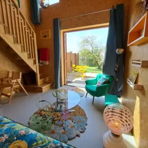 Hideaway A Tuinzicht