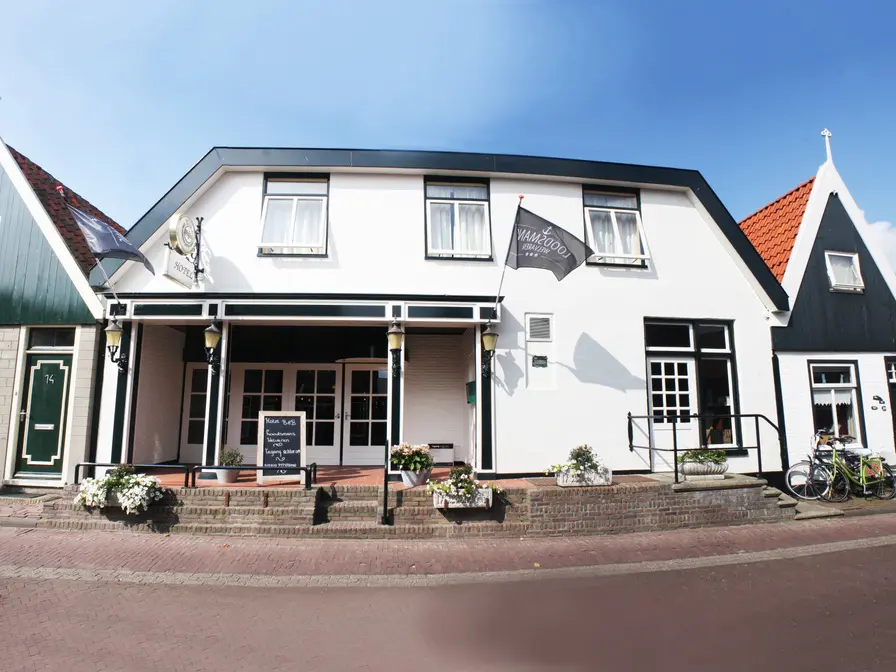 Hotel Loodsmans Welvaren - Appartement