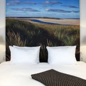 Hotel de Smulpot Deluxe kamer - Regendouche/toilet