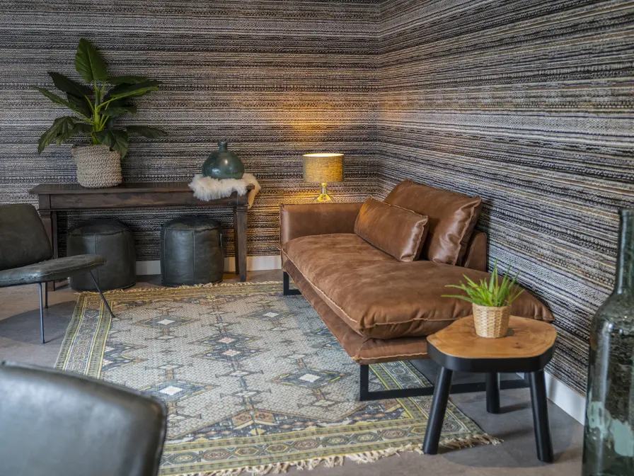 Just Like Heaven 1-4 pers.