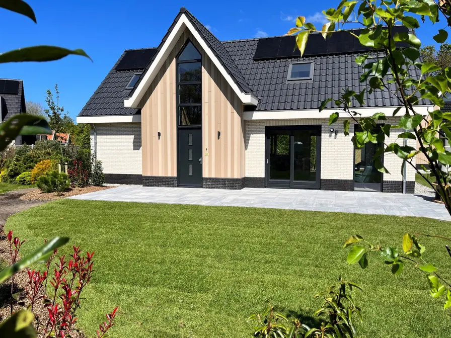 Landhuis De Luxe Nr.7