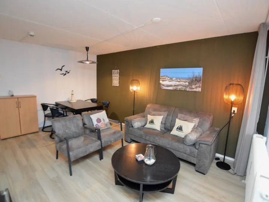 Motel Texel - Appartement 204/1G