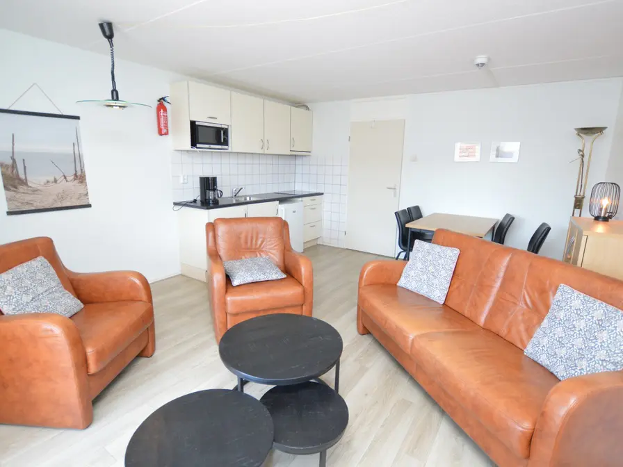 Motel Texel - Appartement 208/1L