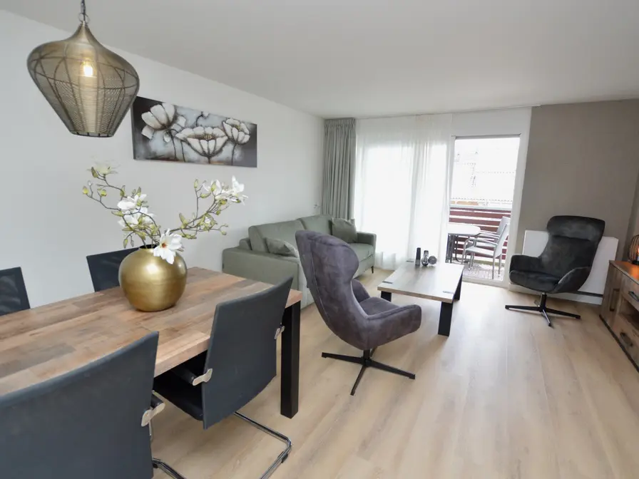 Motel Texel - Appartement 210/1N