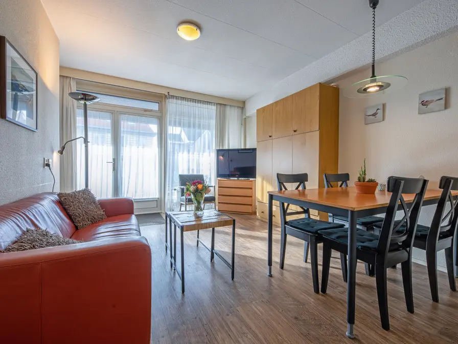 Motel Texel Appartement met bad (B)
