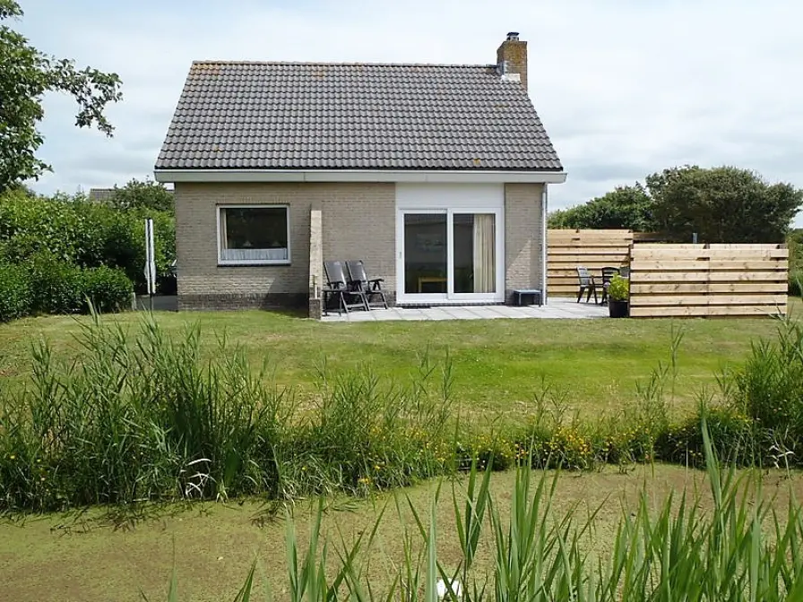 Stappeland - Vakantiehuis 9801