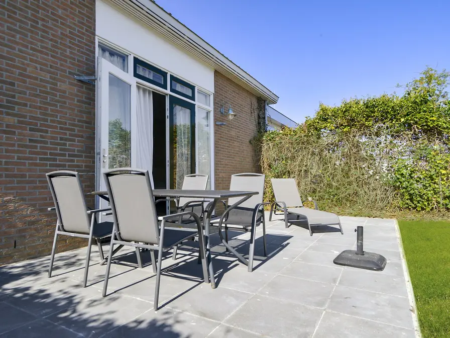 Studio Nederlof - Tweepersoonskamer