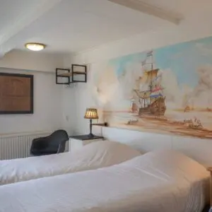 Tweepersoons Comfortkamer