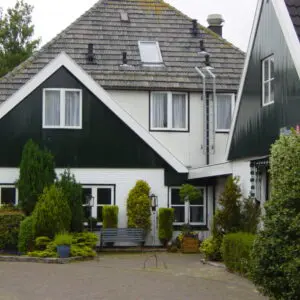 Tweepersoons kamer suite - bad/toilet