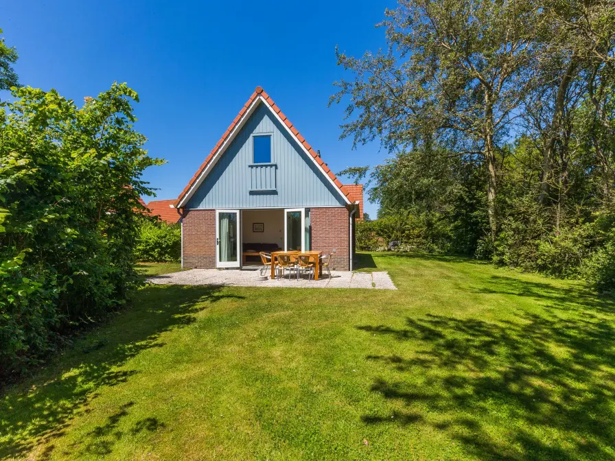 Type II - nr. 43 Stormvogel