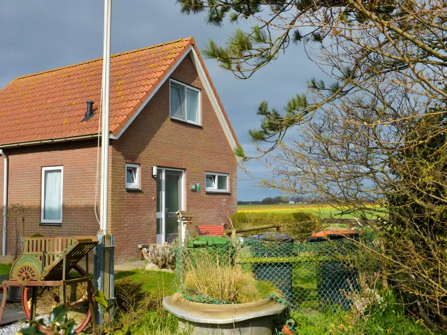 Vakantiehuis De Meidoorn