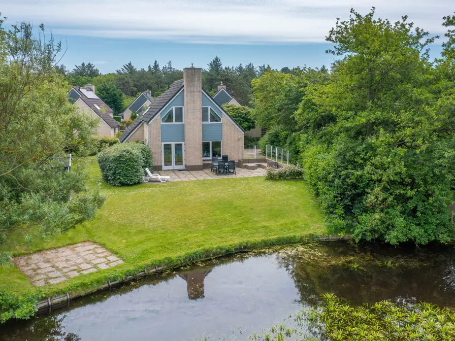 Vakantiehuis Kamperfoelie 59