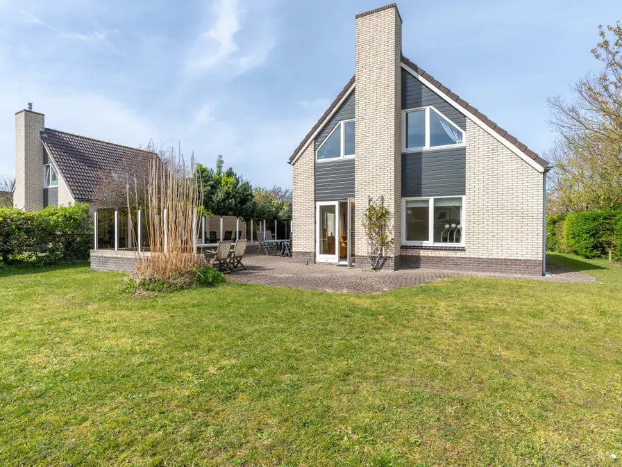 Vakantiehuis Kamperfoelie 61