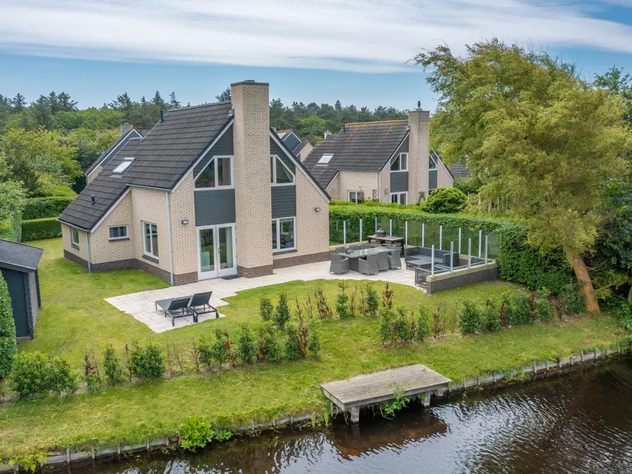 Vakantiehuis Kamperfoelie 67