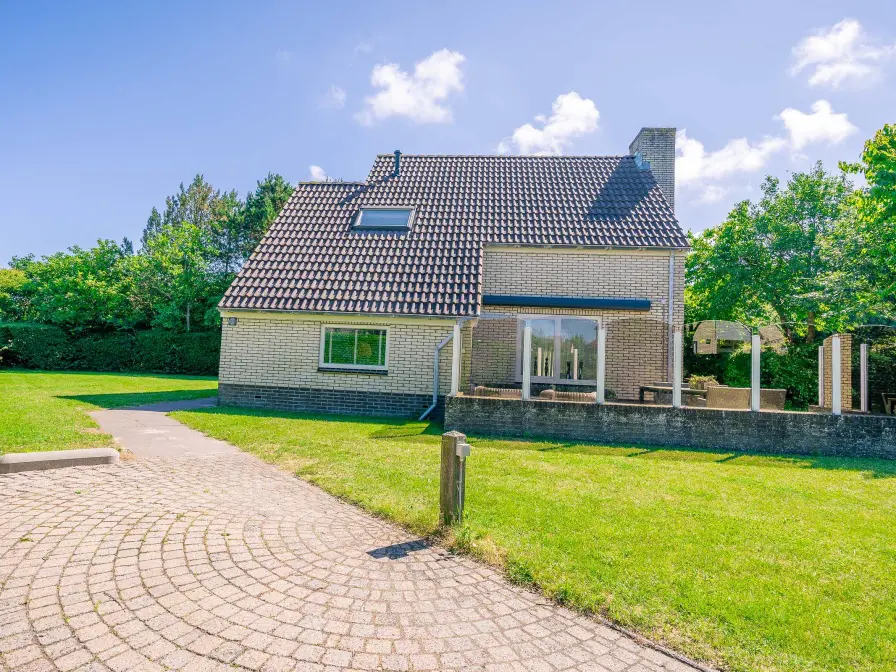 Vakantiehuis Kamperfoelie 73