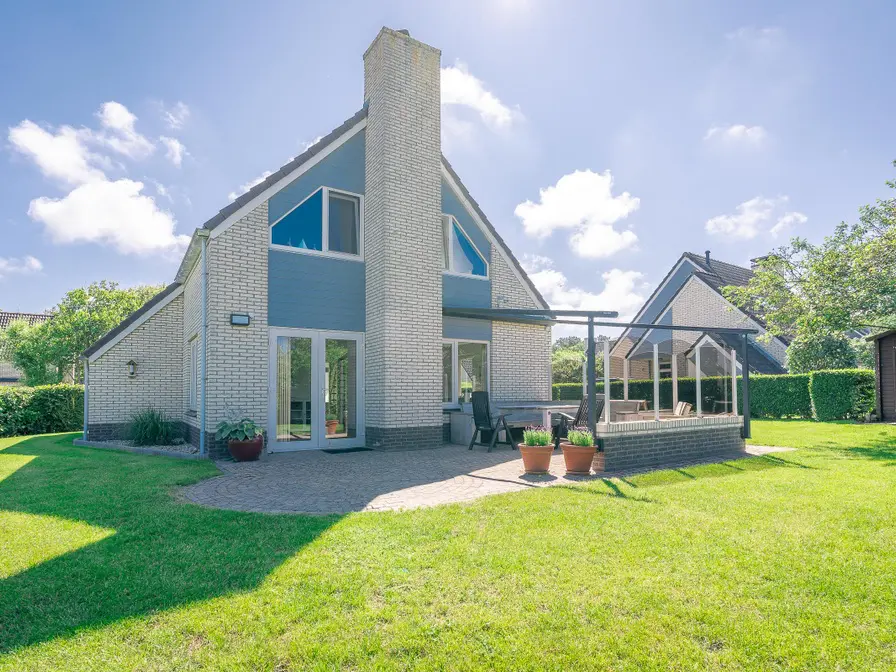 Vakantiehuis Kamperfoelie 75