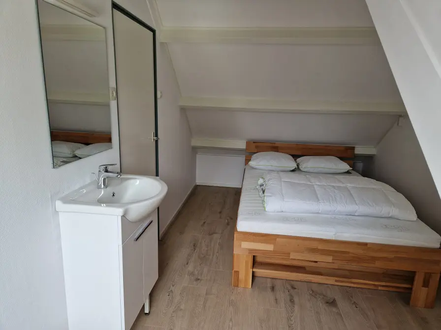 Vakantiehuis Kogerstraat