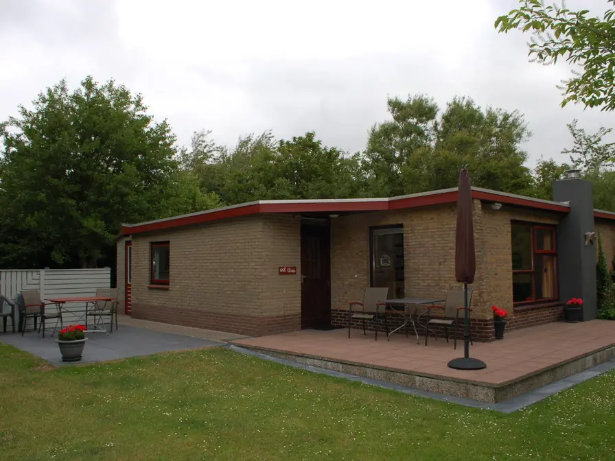 Vakantiehuis Slufterduin 056